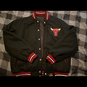 Chicago Bulls